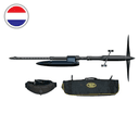 SeaBike 씨바이크 2.0 네덜란드 수중자전거