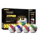 볼빅 골프공 세트