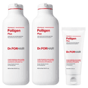 닥터포헤어 폴리젠 플러스 탈모 완화 샴푸